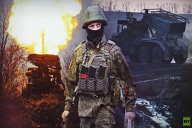 Xung đột Nga-Ukraine: Nga kiểm soát thêm 2 khu định cư; EU thống nhất viện trợ tài chính cho Kyiv