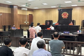 Kháng nghị tăng hình phạt đối với bị cáo về tội tổ chức sử dụng trái phép chất ma tuý