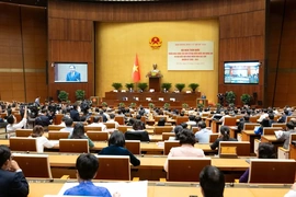 Tổng Bí thư Tô Lâm: Chuẩn bị tốt nhất các điều kiện để tổ chức thành công cuộc bầu cử ĐBQH khóa XVI và đại biểu HĐND các cấp