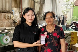 60 ngày xóa bỏ thuế khoán: Tendoo chuyển đổi kê khai thông minh chỉ với một chạm