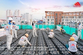 Kinh nghiệm xây nhà trọn gói – Bí quyết giúp bạn tiết kiệm chi phí và sở hữu ngôi nhà như ý