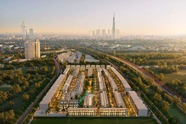 Bí quyết nhận diện giá trị thật của bất động sản cao cấp