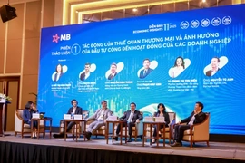 MB Economic Insights 2025: 11 năm đồng hành cùng doanh nghiệp Việt trên hành trình bứt phá