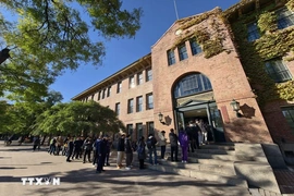 Trung Quốc cải tổ toàn diện hệ thống giáo dục đại học