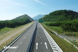 Có 16 dự án giao thông dự kiến khởi công, khánh thành trong dịp 19/12