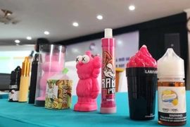 Bộ Y tế đề nghị đưa thuốc lá thế hệ mới vào danh mục cấm đầu tư kinh doanh