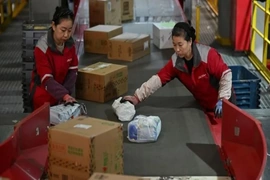 Người tiêu dùng Trung Quốc thờ ơ với “Ngày Độc thân” giữa lo ngại kinh tế