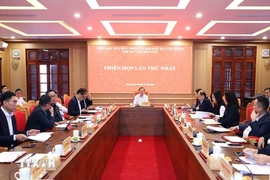 102 cơ quan báo chí đăng ký tác nghiệp tại Đại hội XIV của Đảng