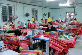 Nâng chất hoạt động hội doanh nghiệp cơ sở