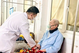 Bệnh phổi tắc nghẽn mạn tính: Hiểu đúng để phòng ngừa hiệu quả