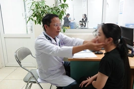 Dậy thì sớm ở trẻ - vấn đề cần quan tâm