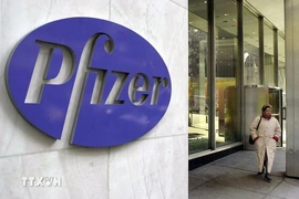 Pfizer hoàn tất thương vụ 10 tỷ USD thâu tóm Metsera