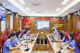 Nâng cao chất lượng kiểm sát việc kiến nghị giải quyết các vụ việc, vụ án