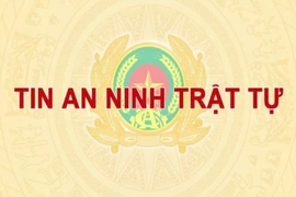 Cảnh báo mã độc nguy hiểm lợi dụng việc góp ý dự thảo văn kiện Đại hội Đảng toàn quốc lần thứ XIV