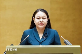 Quy trình các bước hiệp thương giới thiệu người ứng cử