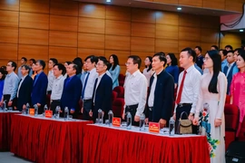 Đổi mới, sáng tạo, xây dựng Công đoàn Báo và Đài phát Thanh - Truyền hình Thanh Hóa vững mạnh