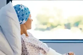 Bệnh viện K thông tin về thuốc điều trị ung thư Pembrolizumab