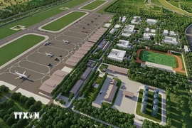 Cảng hàng không quốc tế Gia Bình được đề xuất thành cửa ngõ hàng không miền Bắc