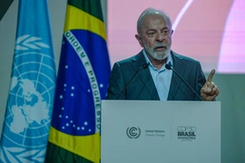 Hội nghị COP30 chính thức khai mạc tại Belém, Brazil