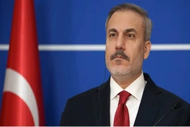 Ukraine tiến gần hòa bình: Thổ Nhĩ Kỳ và Mỹ cùng nhấn mạnh triển vọng đàm phán