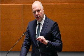 Bulgaria xin gia hạn miễn trừ sau lệnh trừng phạt vào Lukoil