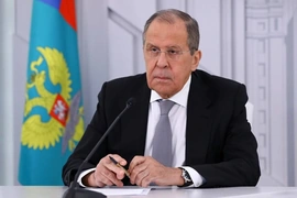 Ngoại trưởng Lavrov cảnh báo Mỹ về hạt nhân, tố phương Tây “chơi trò khiêu khích” với Nga