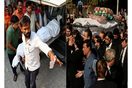 Nam Á dậy sóng: Hai vụ đánh bom tại New Delhi và Islamabad cảnh báo nguy cơ bất ổn toàn khu vực