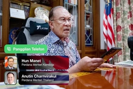 Campuchia -Thái Lan mở kênh đối thoại, tránh nguy cơ xung đột