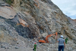 Ban hành kiến nghị phòng ngừa tội phạm, vi phạm quy định về an toàn lao động