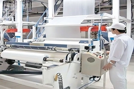 Doanh nghiệp công nghiệp nỗ lực giữ nhịp tăng trưởng