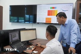 Không yêu cầu người dân cung cấp thông tin đã có trên dữ liệu