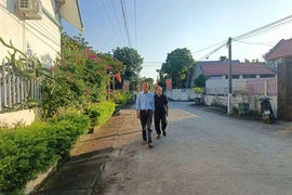 “Cánh tay nối dài” trong XDNTM nâng cao