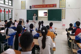 Nâng cao năng lực dạy và học ngoại ngữ