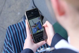 Australia: Meta bắt đầu khóa tài khoản của trẻ em dưới 16 tuổi