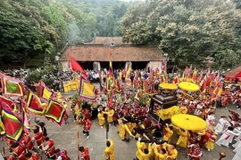 Văn hóa - “cội nguồn” sức mạnh góp phần xây dựng Thanh Hóa phát triển toàn diện (Bài 1): Truyền thống văn hóa, lịch sử tạo nên cốt cách con người xứ Thanh