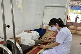 Lan tỏa sức sống mới từ các chương trình mục tiêu quốc gia ở xã Quảng Bình