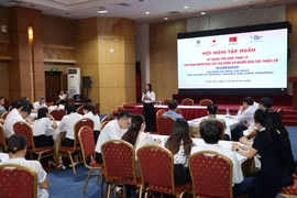 “Điểm tựa” pháp lý của đối tượng yếu thế