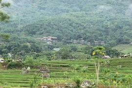 Tháo gỡ khó khăn, khai thác lợi thế để phát triển du lịch cộng đồng Pù Luông