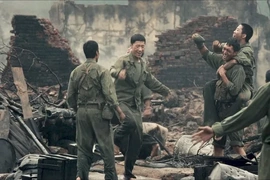 Cục Điện ảnh thông tin về “Mưa đỏ” tại Oscar 2026