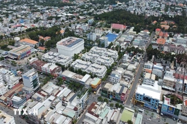 Bộ Nội vụ: Tiếp tục sáp nhập còn 16 tỉnh thành là thông tin không chính xác