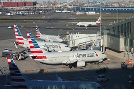 Mỹ cảnh báo các hãng hàng không bay qua không phận Venezuela