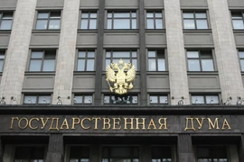 Chủ tịch Duma Nga chỉ thị soạn thảo biện pháp trả đũa nếu EU tịch thu tài sản Nga