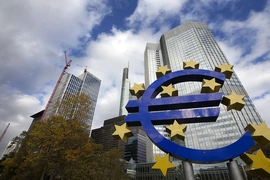 Kinh tế EU tăng trưởng ổn định, bất chấp nhiều biến động thương mại và địa chính trị