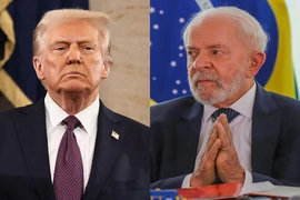 Mỹ bỏ thuế bổ sung 40% với nhiều mặt hàng nông sản của Brazil