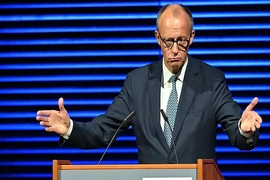 Nguy cơ khủng hoảng chính trị tại Đức: Tranh cãi về cải cách lương hưu đe dọa chính phủ Thủ tướng Merz