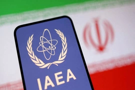Mỹ - E3 yêu cầu Iran hợp tác hạt nhân với IAEA