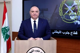 Lebanon sẵn sàng đàm phán với Israel để đạt một thỏa thuận ngừng bắn vĩnh viễn