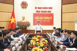 [Cập nhật] Thanh Hóa: 19 chỉ tiêu chủ yếu đạt và vượt kế hoạch năm 2025, t hu ngân sách nhà nước đứng đầu Bắc Trung Bộ
