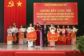 Tạo sự thống nhất về nhận thức và hành động