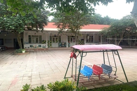 Mượn đất, đổi đất và câu chuyện niềm tin